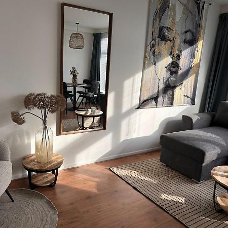 Amsterdam Beach Apartment 50, Incl Parking Zandvoort Exterior foto